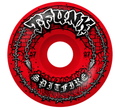 Spitfire Wheels Formula 4 T-Funk Raw Radial Full 97d