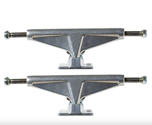 Venture V-Forged Polished Truck Pair