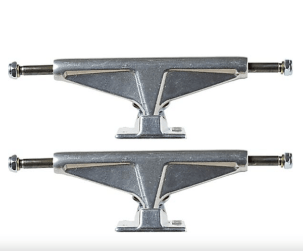 Venture V-Forged Polished Truck Pair