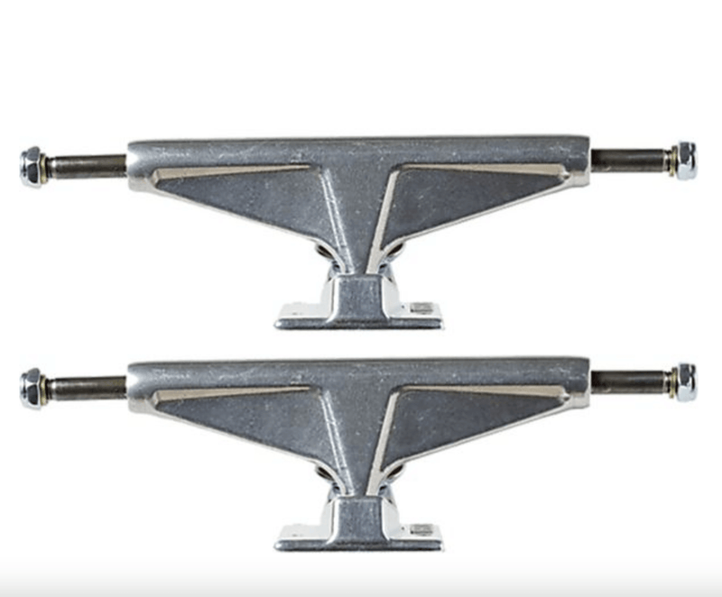 Venture V-Forged Polished Truck Pair