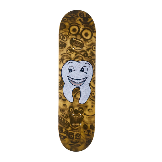 Baker Deck Figgy Rocket Science 8.25