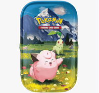 Pokémon TCG: Ascended Heroes Mini Tin