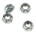 Independent Genuine Parts Axle Nut Single