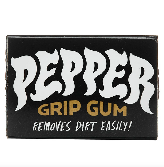 Pepper Grip Gum