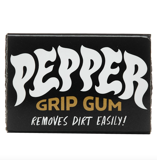 Pepper Grip Gum