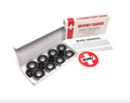 Bones Swiss Skateboard Bearings - 8 pack