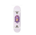 Birdhouse Lizzie Armanto Maneki Neko Complete Skateboard 8.0