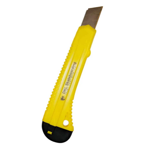 DKL Griptape Cutter