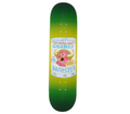 Toy Machine Canned Monster Skateboard Deck 8.0