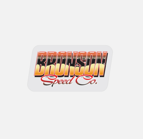 Assorted Skate Stickers