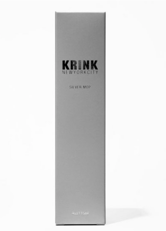 Krink K-66 4oz Silver Mop