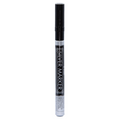 Pilot Extra Fine Point Marker - Silver