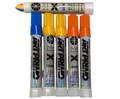 Art Primo 6 Way Split Solid Paint Marker - Classic Mix