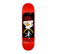 Krooked Deck Knox Brain & Bird 8.5