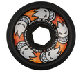 Spitfire Wheels Superwides 80hd Multiball Black 58mm