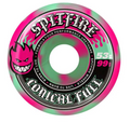 Spitfire Wheels Formula 4 Swirl Conical Full 53mm 99a