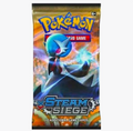 XY Steam Siege Booster Pack