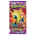 XY Phantom Forces Booster Pack