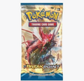 XY Break Point Booster Pack