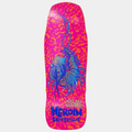 Heroin Deck Houghton Knock Off 10.25