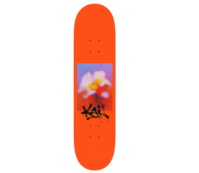April Deck Kai Kishi Blurred 8.25