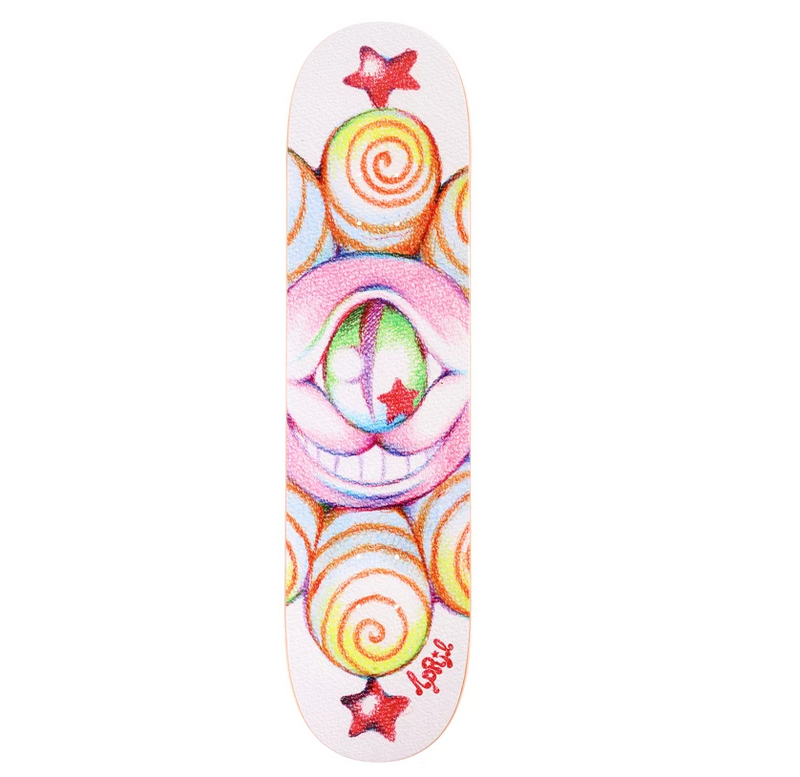 April Deck Shane by Ema Gaspar 8.0