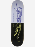 April Deck Ronnie Two Tone 8.5