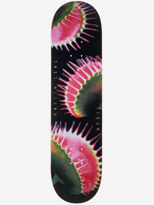 April Deck Leal Snappy 8.0