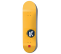 Chocolate Deck Anderson Know your Rights 8.0