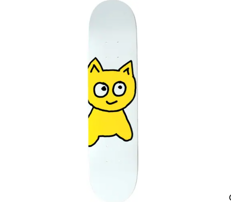 Meow Deck Team Big Cat