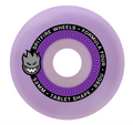 Spitfire Wheels Formula 4 Tablets Purple 52mm 99a
