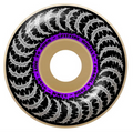 Spitfire Wheels Formula 4 Deathmask II Classic 53mm 99a