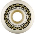 Bones Wheels X Formula V7 Double Locks 99a 56mm