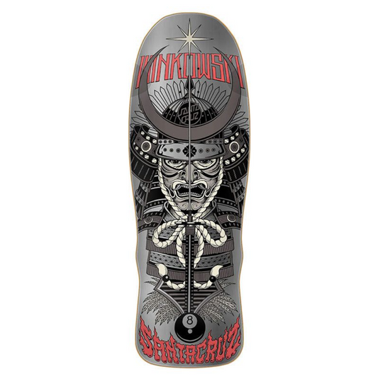 Santa Cruz VX Deck Winkowski Samurai 10.35