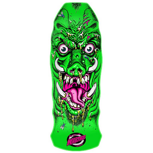 Santa Cruz Deck Roskopp Warthog Freaks 11.0