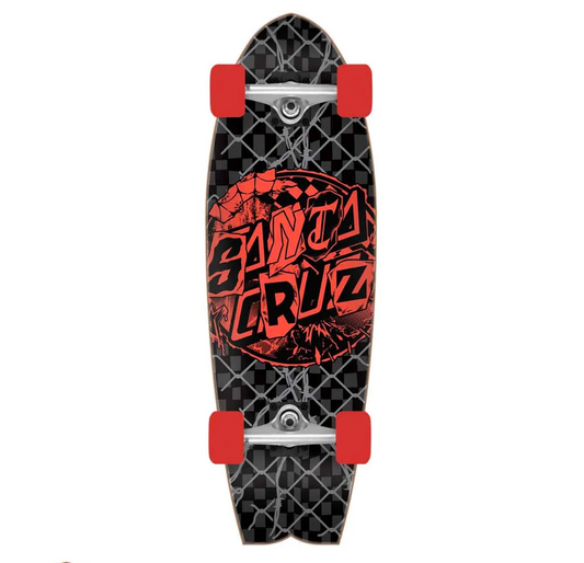 Santa Cruz Pay Off Dot Cruzer 8.8”