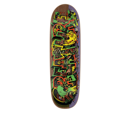 Creature Deck Hallucination 9.25