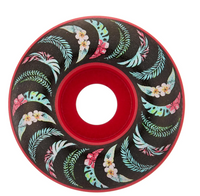 Spitfire Wheels Formula 4 Floral Classic 99 Duro