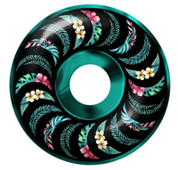 Spitfire Wheels Formula 4 Floral Classic 99 Duro