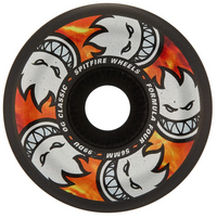 Spitfire Wheels Formula 4 Multiball OG Classic 99 Duro