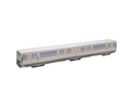 Art Primo 3D Paper Trains