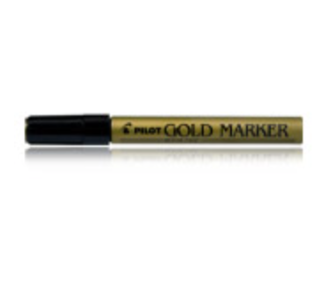 Pilot Medium Point Paint Marker