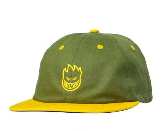 Spitfire Lil Bighead Strapback