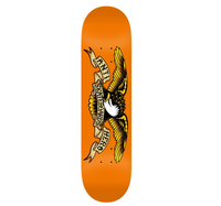 Anti Hero Skateboard Deck Team Classic Eagle