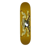 Anti Hero Skateboard Deck Team Classic Eagle