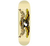 Anti Hero Skateboard Deck Team Classic Eagle
