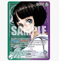 One Piece Lim OP09-022 (Ungraded)