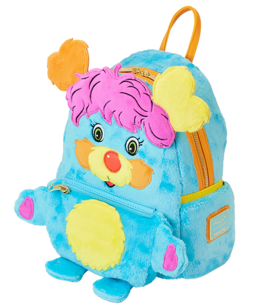 this is an image of Loungefly Popple Backpack