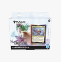 FINAL FANTASY Commander Deck - FINAL FANTASY VI Revival Trance (Collector's Edition)