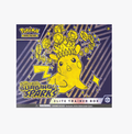 Surging Sparks Elite Trainer Box - SV08: Surging Sparks